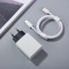 Chargeur Pour Google Pixel 30W Type C