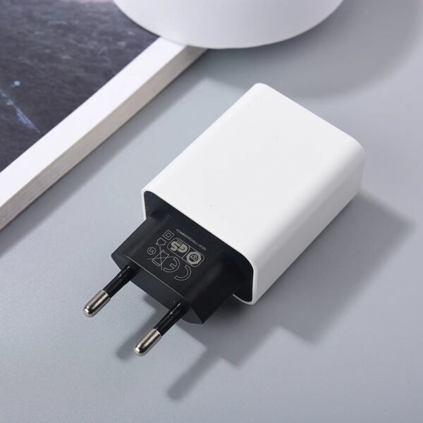 Chargeur Pour Google Pixel 30W Type C
