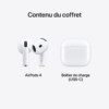 AirPods 4 Apple AirPods 4 ANC Master Copie
