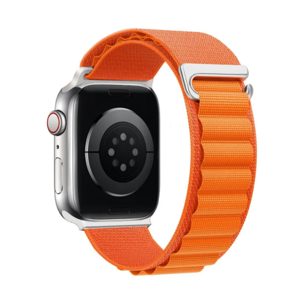 Bracelet Alpine Loop Pour Apple Watch
