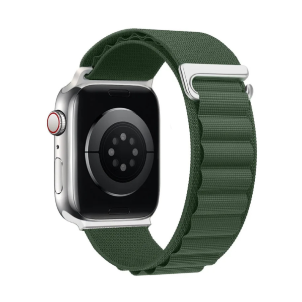 Bracelet Alpine Loop Pour Apple Watch