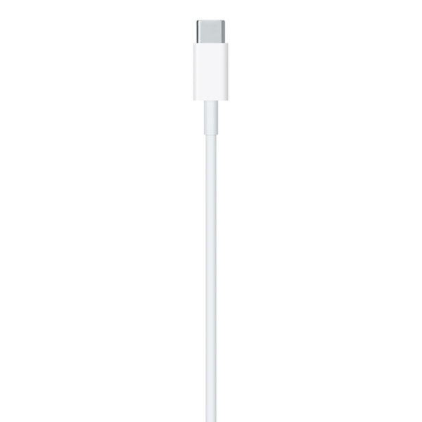 Cable iPhone USB-C to Lightning 1M