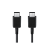 Cable Samsung USB-C to USB-C 3A