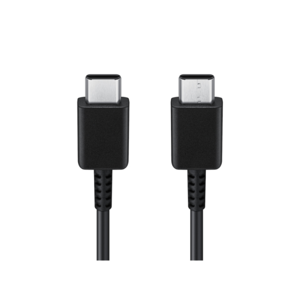 Cable Samsung USB-C to USB-C 3A