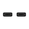 Cable Samsung USB-C to USB-C 3A