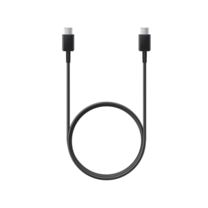Cable SM 3A (3) Cable Samsung USB-C to USB-C 3A