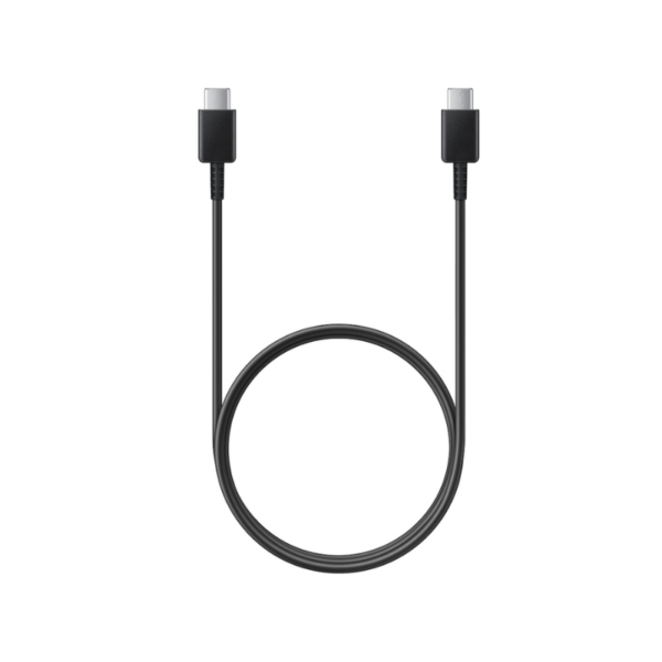 Cable Samsung USB-C to USB-C 3A