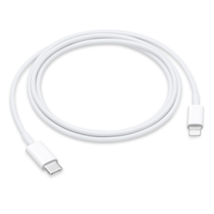 Cable iPhone USB-C to Lightning 1M (3) Cable iPhone USB-C to Lightning 1M