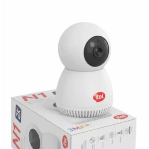 Caméra de Surveillance Itel N1
