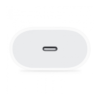 Chargeur Secteur USB-C 20W Pour iPhone