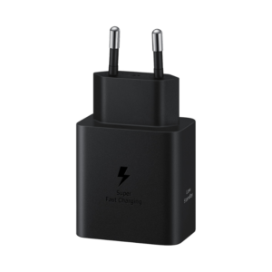Chargeur Samsung 45W + Cable | Prix Maroc