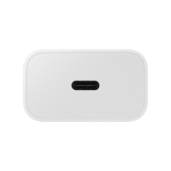 Chargeur Samsung 25W + Cable | Prix Maroc