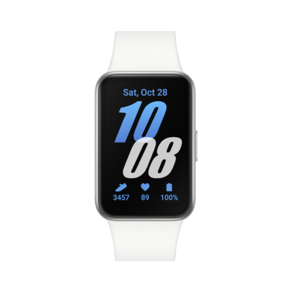 Samsung Galaxy Fit3 Blanc | Prix Maroc Samsung Galaxy Fit3 Blanc | Prix Maroc