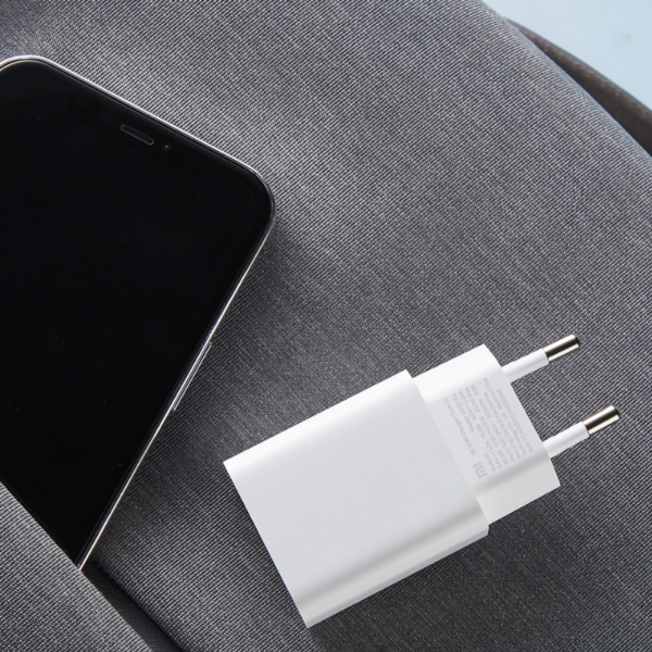 Mi 20W Charger Type-C