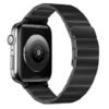 Bracelet Métal Pour Apple Watch 38/40/41/42/44/45/49 mm – Magnétique