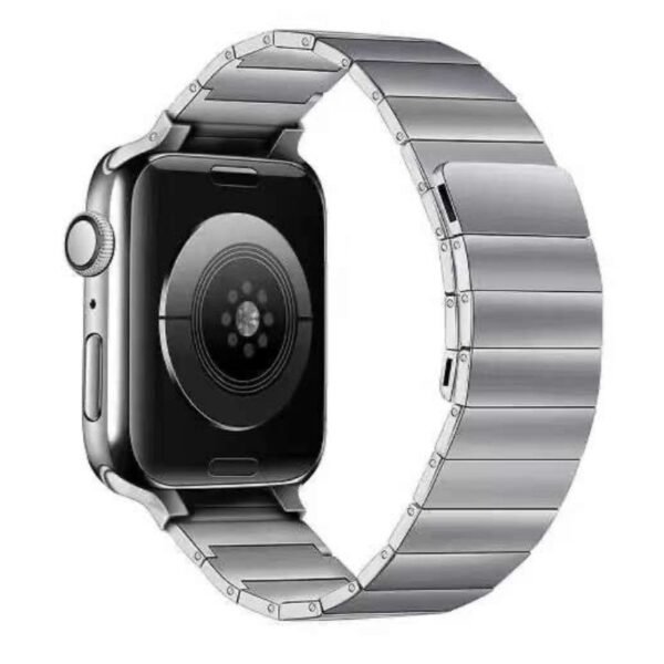 Bracelet Métal Pour Apple Watch – Magnétique