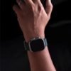 Ocean – bracelet pour Apple watch en silicone Ocean – bracelet pour Apple watch en silicone