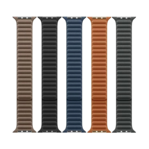 bracelet cuir magnetique pour apple watch bracelet cuir magnetique pour apple watch