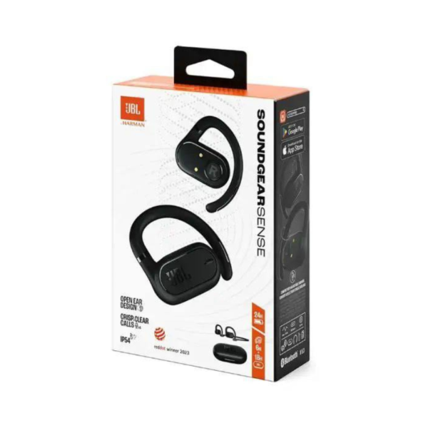 Écouteurs Bluetooth Soundgear Sense