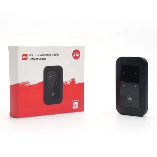 Routeur 4G LTE JioFi MF680S WiFi Hotspot 300 Mbps Routeur 4G LTE JioFi MF680S WiFi Hotspot 300 Mbps