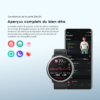 Oraimo Watch 5R Montre Intelligente Amoled IP68 + Bracelet Gratuit