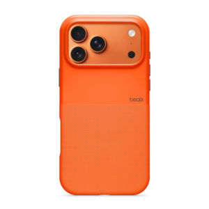Coque Beats Rugged MagSafe – Sierra Orange