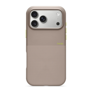 Coque Beats Rugged MagSafe – Gris alpin