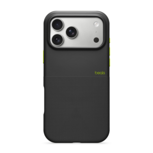 Coque Beats Rugged MagSafe – Noir Everest