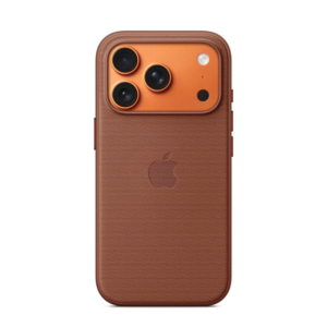 Coque MagSafe TechWoven – Sienna