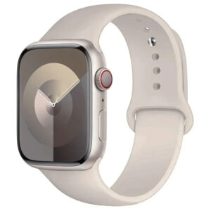 Bracelet de sport en silicone - Starlight